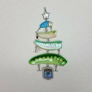 *SOLD* HALLMARK Keepsake Ornament 2008 Merry Fis